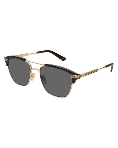 gucci novelty sunglasses|gucci sunglasses for men.